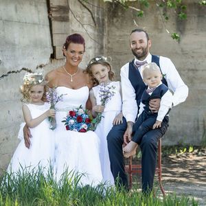 Meet your Posher, Tasha